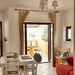 Argonauti 4* Marina Di Pisticci