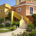 Resort Argonauti