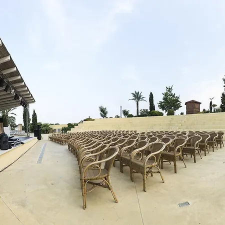 Argonauti 4* 마리나 디 피스티치