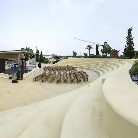 Argonauti 리조트