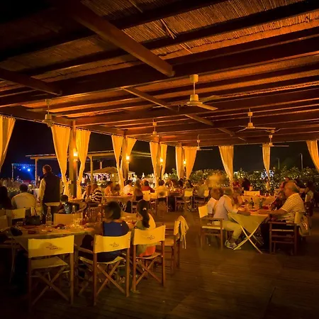 Resort Argonauti