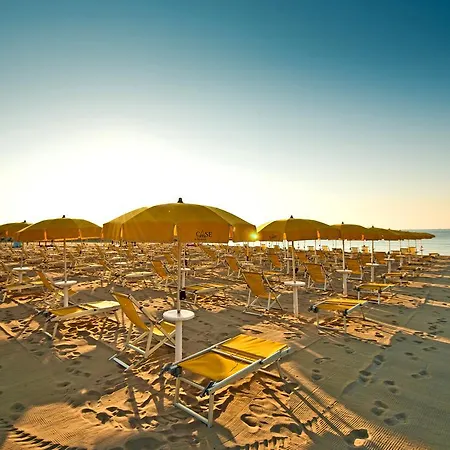 Resort Argonauti 4*