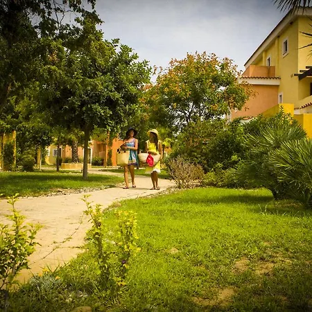 Argonauti Resort