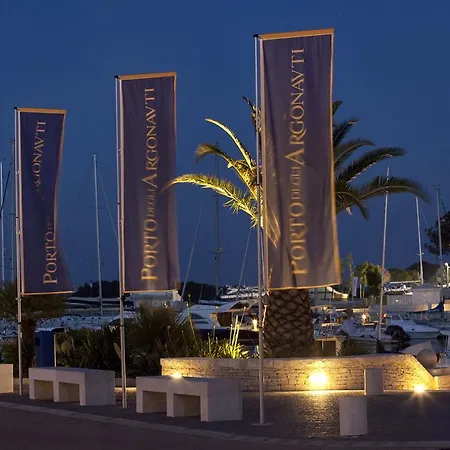 Resort Argonauti