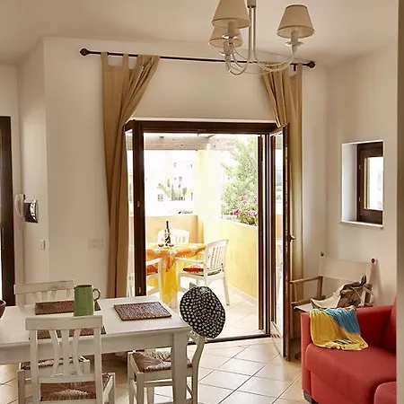 Argonauti 4* Marina Di Pisticci