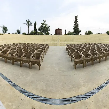 Argonauti リゾート マリーナ・ディ・ピスティッチ