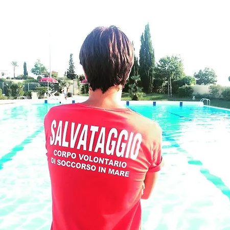Argonauti Resort 4*