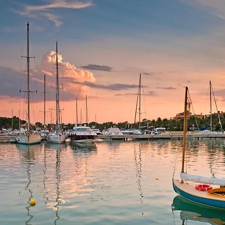 Argonauti Marina Di Pisticci