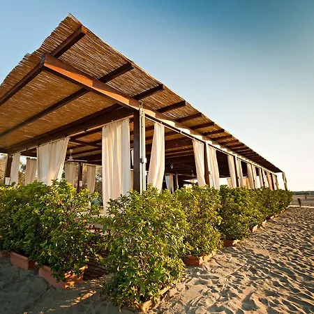 Resort Argonauti Marina Di Pisticci