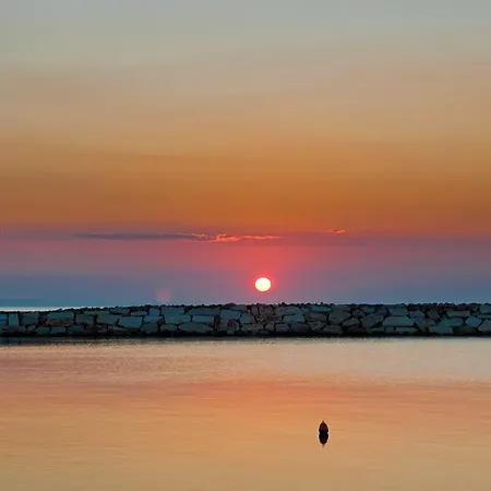 Argonauti 4* Marina Di Pisticci