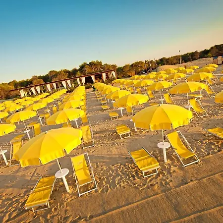 Argonauti 4* Marina Di Pisticci