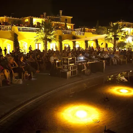 Argonauti 4* Marina Di Pisticci