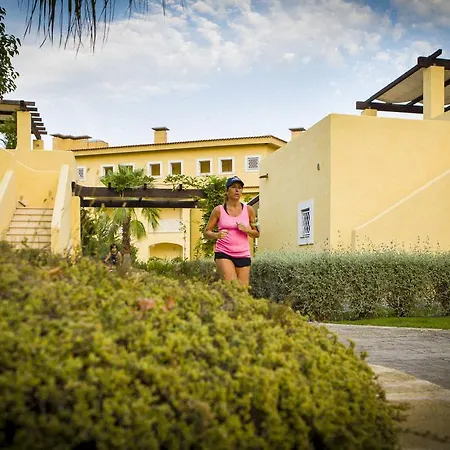 Argonauti リゾート