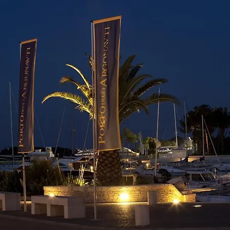 Argonauti Marina Di Pisticci