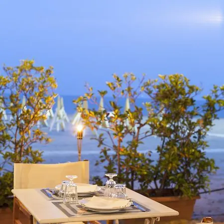 Resort Argonauti Marina Di Pisticci