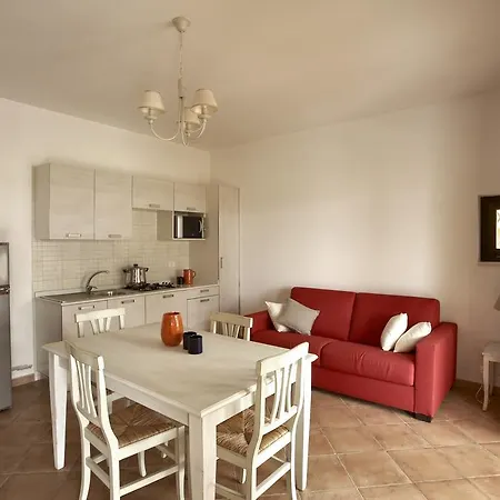 Argonauti マリーナ・ディ・ピスティッチ