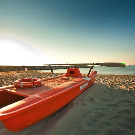 Argonauti リゾート マリーナ・ディ・ピスティッチ