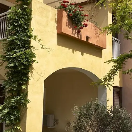 Argonauti 4* Marina Di Pisticci