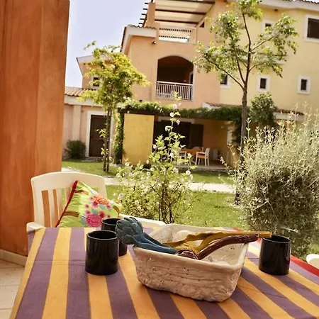 リゾート Argonauti