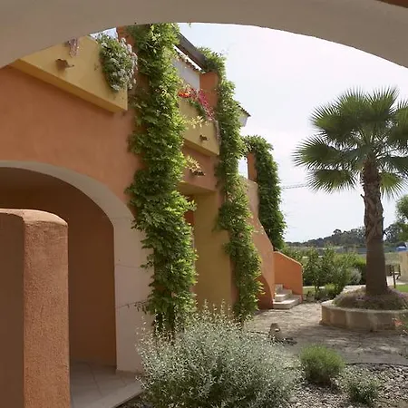 Argonauti Resort Marina Di Pisticci