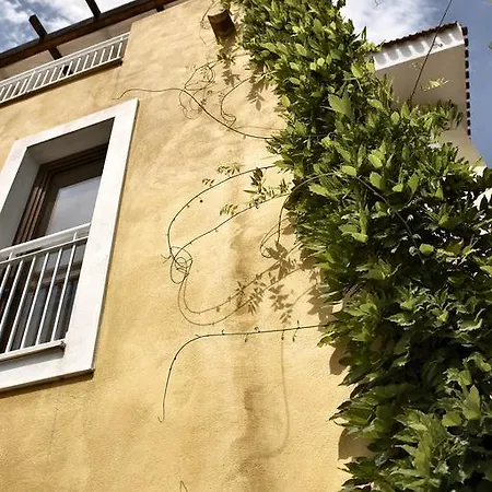 Argonauti マリーナ・ディ・ピスティッチ