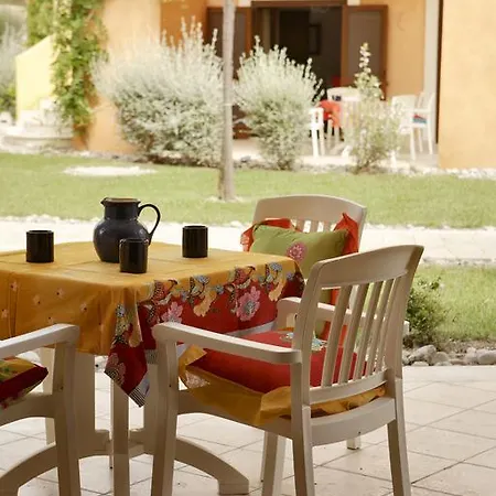 リゾート Argonauti 4*