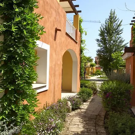 Argonauti 4* Marina Di Pisticci