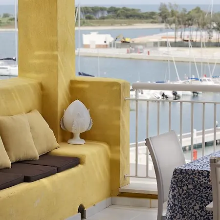 リゾート Argonauti 4*