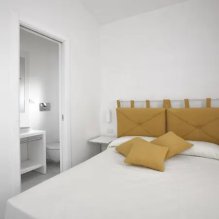 Argonauti 4* マリーナ・ディ・ピスティッチ