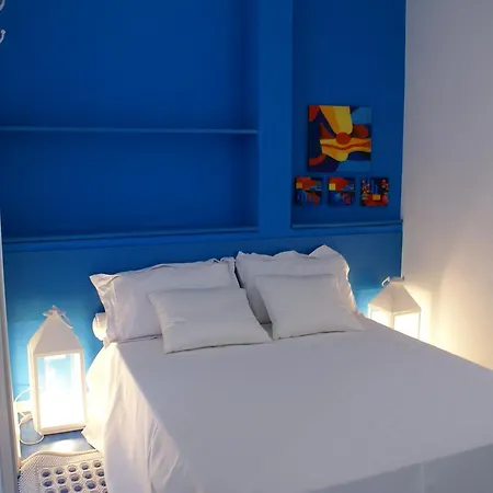 Resort Argonauti Marina Di Pisticci