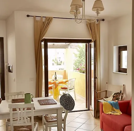 Argonauti 4* Marina Di Pisticci