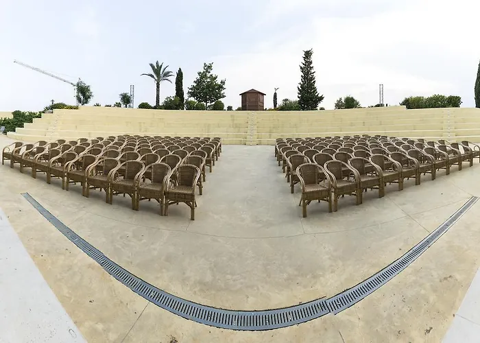 Argonauti Resort Marina Di Pisticci