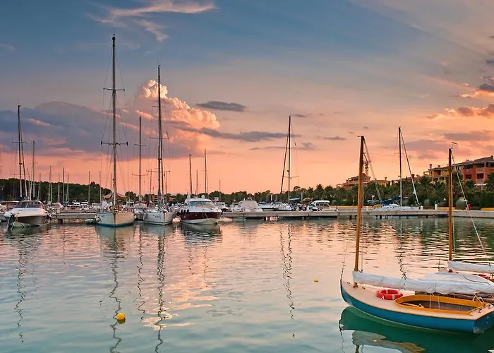Argonauti Marina Di Pisticci