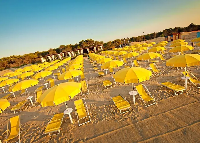 Argonauti 4* Marina Di Pisticci