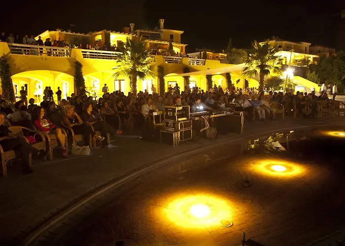 Argonauti 4* Marina Di Pisticci