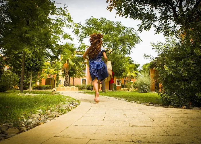 Argonauti Resort Marina Di Pisticci