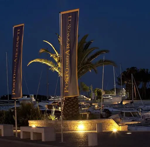 Argonauti Marina Di Pisticci