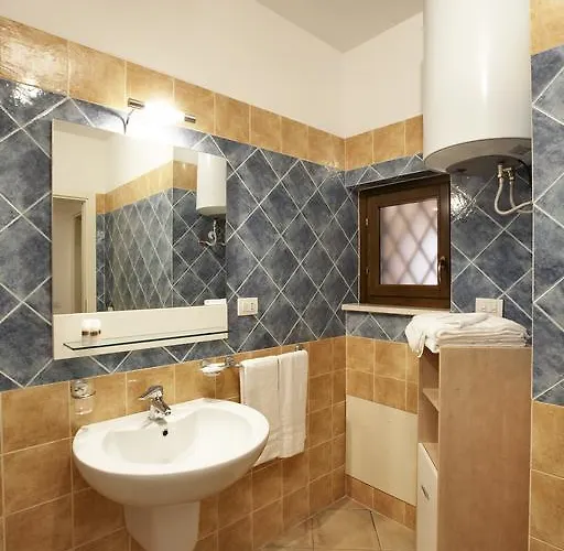 Resort Argonauti Marina Di Pisticci