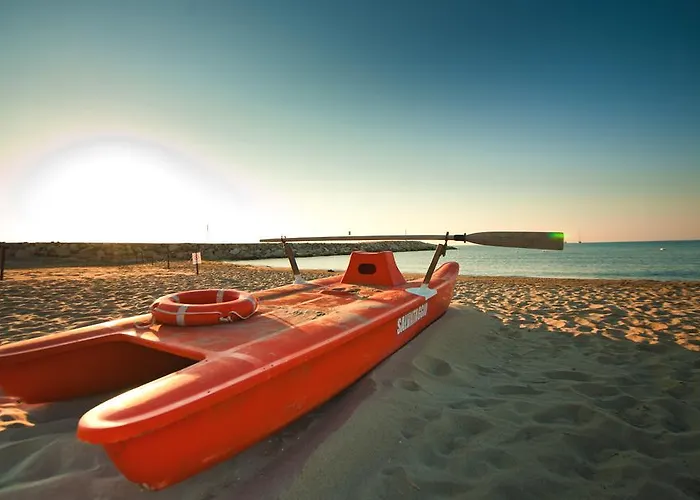 Argonauti Resort Marina Di Pisticci