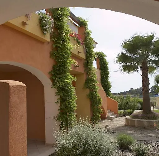 Argonauti Resort Marina Di Pisticci