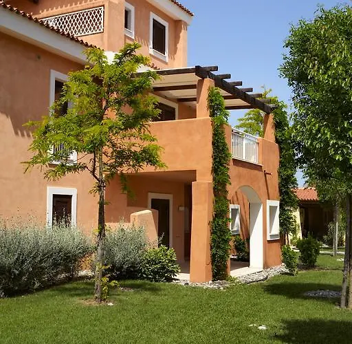 Resort Argonauti Marina Di Pisticci