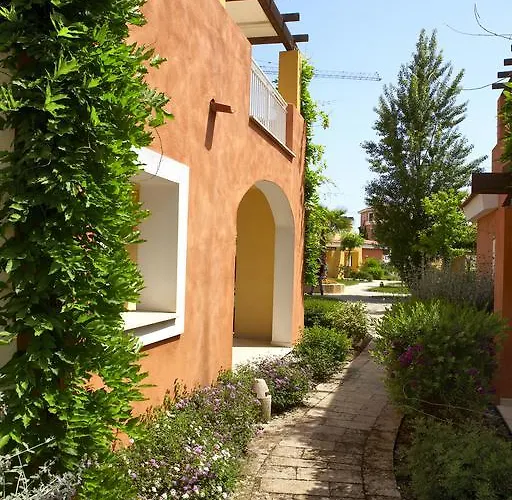 Argonauti 4* Marina Di Pisticci