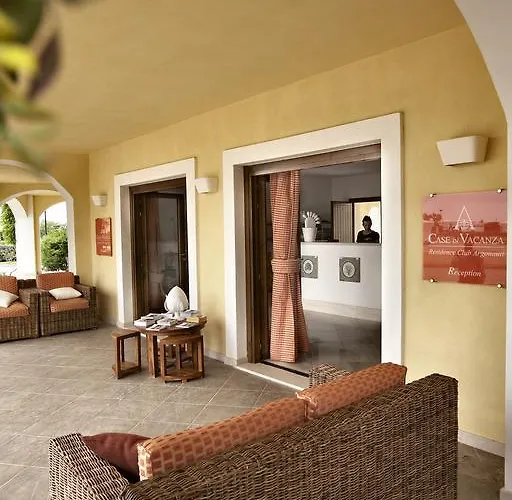 Argonauti Resort Marina Di Pisticci