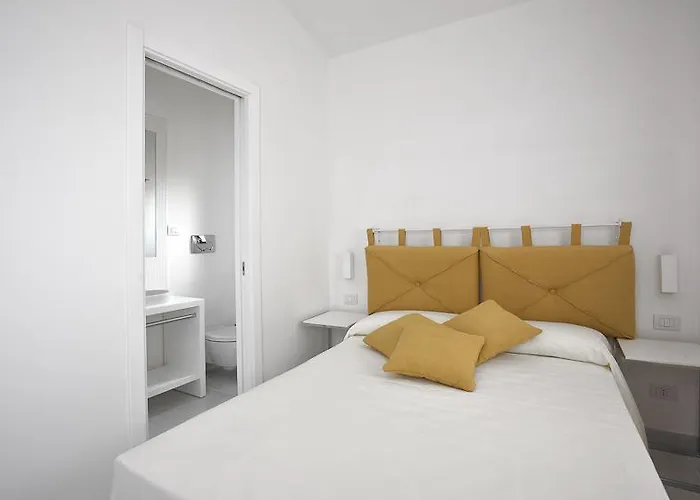 Argonauti 4* Marina Di Pisticci