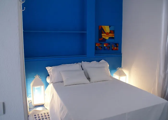 Resort Argonauti Marina Di Pisticci